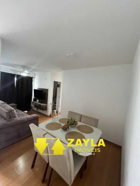 Foto 4 de Apartamento com 2 quartos à venda, 45m2 em Rio De Janeiro - RJ