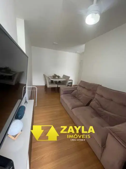 Foto 2 de Apartamento com 2 quartos à venda, 45m2 em Rio De Janeiro - RJ
