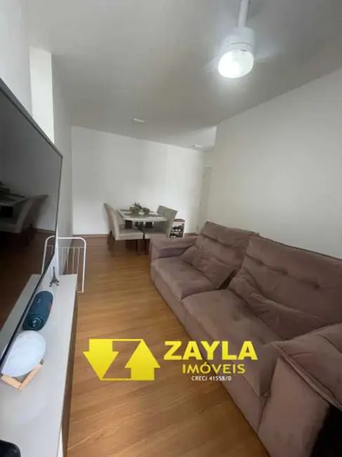 Foto 5 de Apartamento com 2 quartos à venda, 45m2 em Rio De Janeiro - RJ