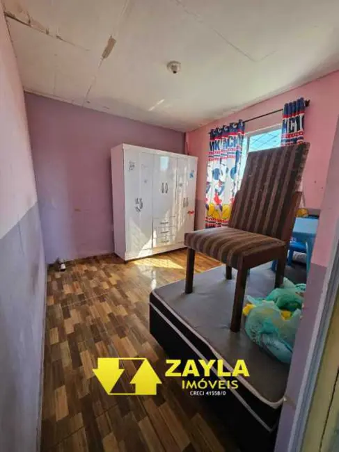 Casa de Vila com 6 quartos à venda, 70m2 em Rio De Janeiro - RJ - imagem 3 Foto 3 de Casa de Vila com 6 quartos à venda, 70m2 em Rio De Janeiro - RJ