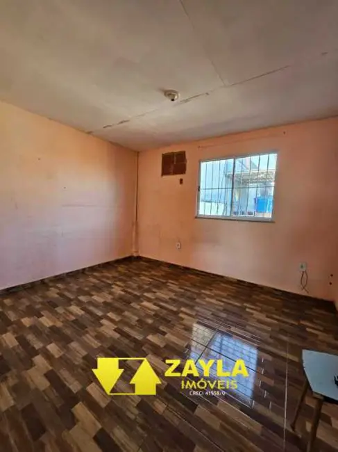 Casa de Vila com 6 quartos à venda, 70m2 em Rio De Janeiro - RJ - imagem 4 Foto 4 de Casa de Vila com 6 quartos à venda, 70m2 em Rio De Janeiro - RJ