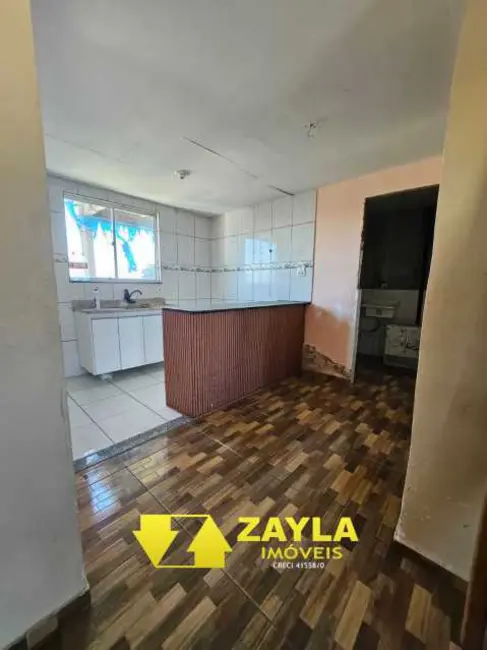 Casa de Vila com 6 quartos à venda, 70m2 em Rio De Janeiro - RJ - imagem 5 Foto 5 de Casa de Vila com 6 quartos à venda, 70m2 em Rio De Janeiro - RJ