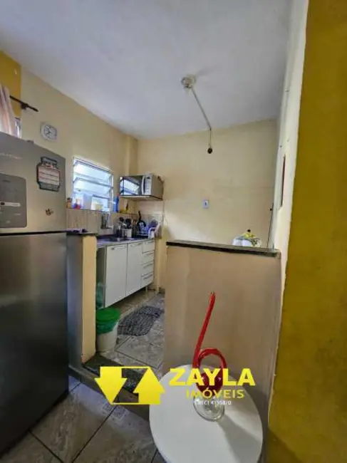 Casa de Vila com 6 quartos à venda, 70m2 em Rio De Janeiro - RJ - imagem 7 Foto 7 de Casa de Vila com 6 quartos à venda, 70m2 em Rio De Janeiro - RJ