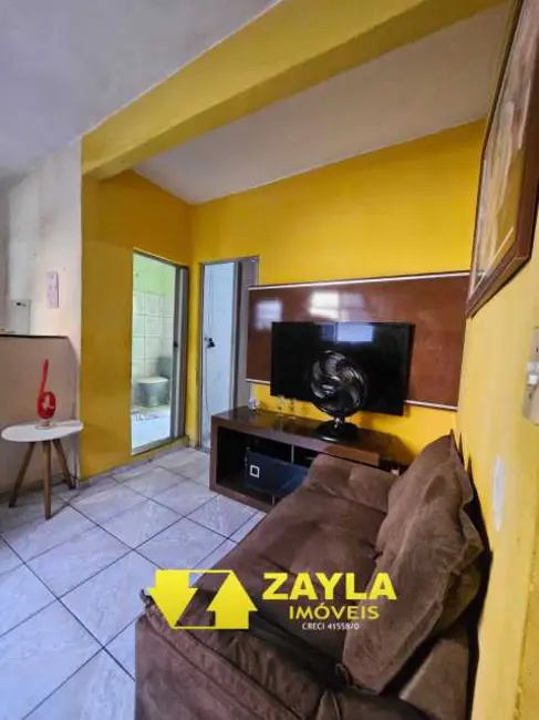 Casa de Vila com 6 quartos à venda, 70m2 em Rio De Janeiro - RJ - imagem 6 Foto 6 de Casa de Vila com 6 quartos à venda, 70m2 em Rio De Janeiro - RJ