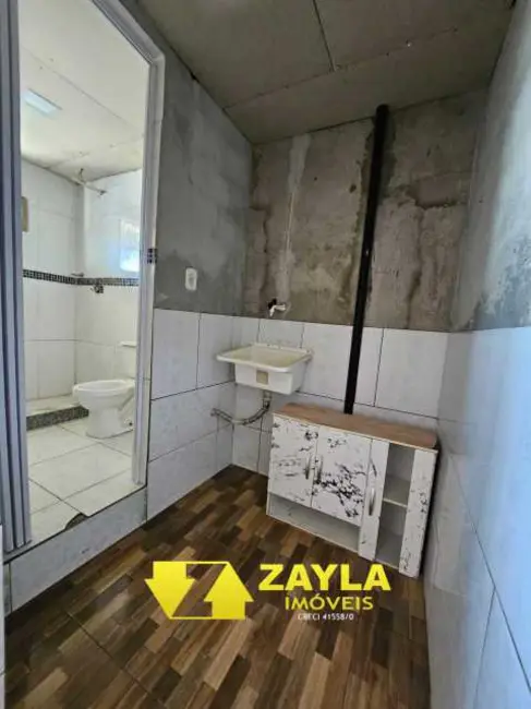 Casa de Vila com 6 quartos à venda, 70m2 em Rio De Janeiro - RJ - imagem 2 Foto 2 de Casa de Vila com 6 quartos à venda, 70m2 em Rio De Janeiro - RJ