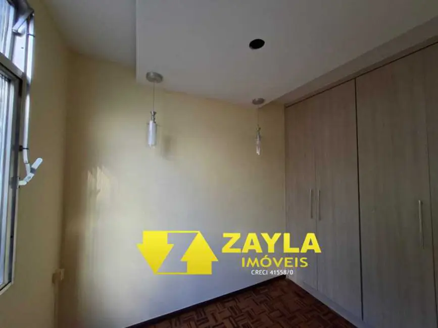 Foto 8 de Apartamento com 3 quartos à venda, 76m2 em Rio De Janeiro - RJ