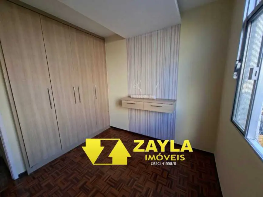 Foto 9 de Apartamento com 3 quartos à venda, 76m2 em Rio De Janeiro - RJ