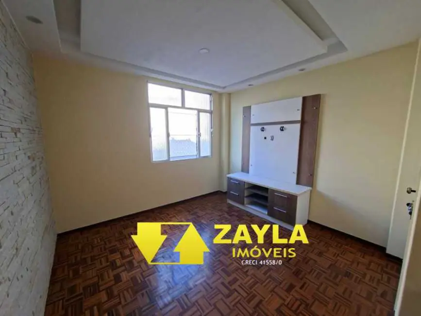 Foto 2 de Apartamento com 3 quartos à venda, 76m2 em Rio De Janeiro - RJ