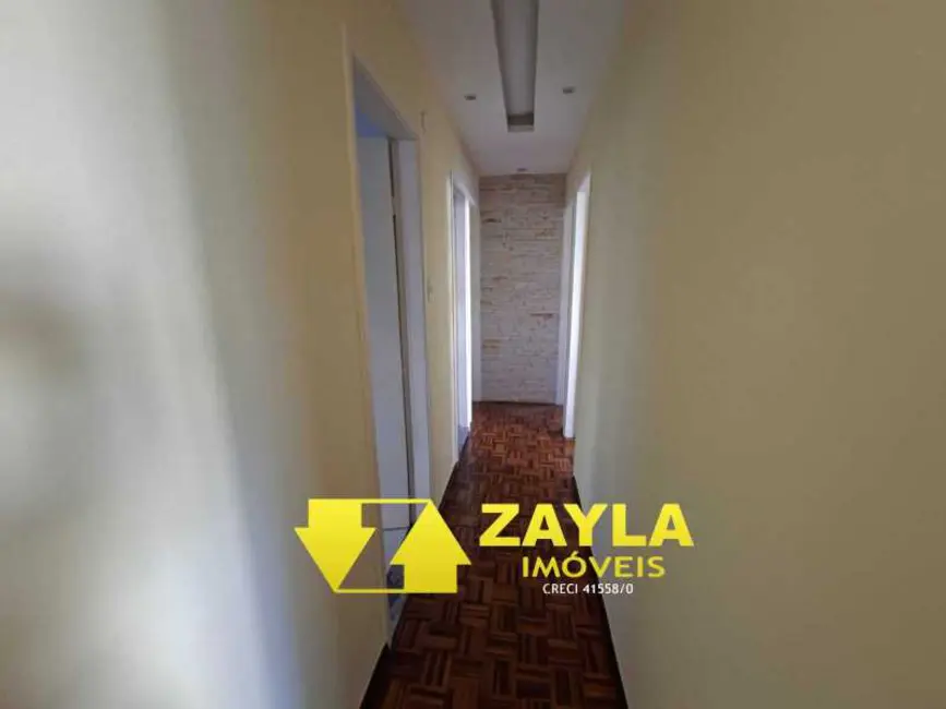 Foto 4 de Apartamento com 3 quartos à venda, 76m2 em Rio De Janeiro - RJ