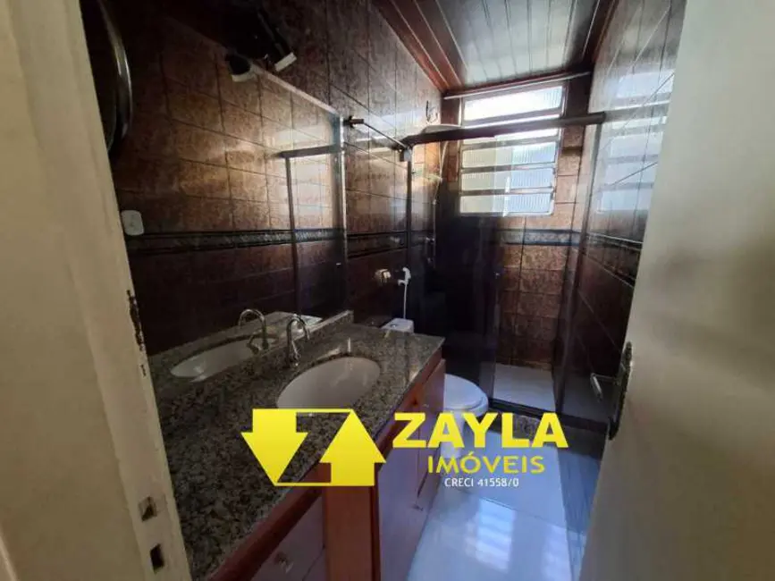 Foto 3 de Apartamento com 3 quartos à venda, 76m2 em Rio De Janeiro - RJ