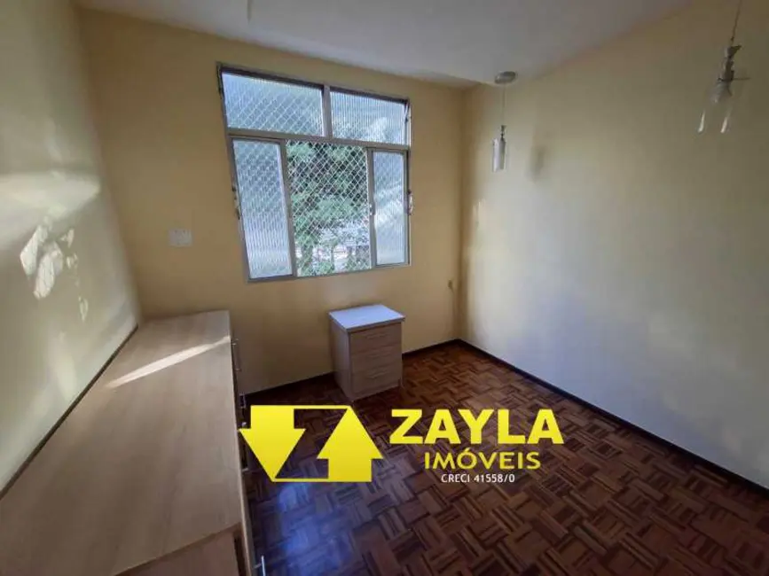 Foto 7 de Apartamento com 3 quartos à venda, 76m2 em Rio De Janeiro - RJ