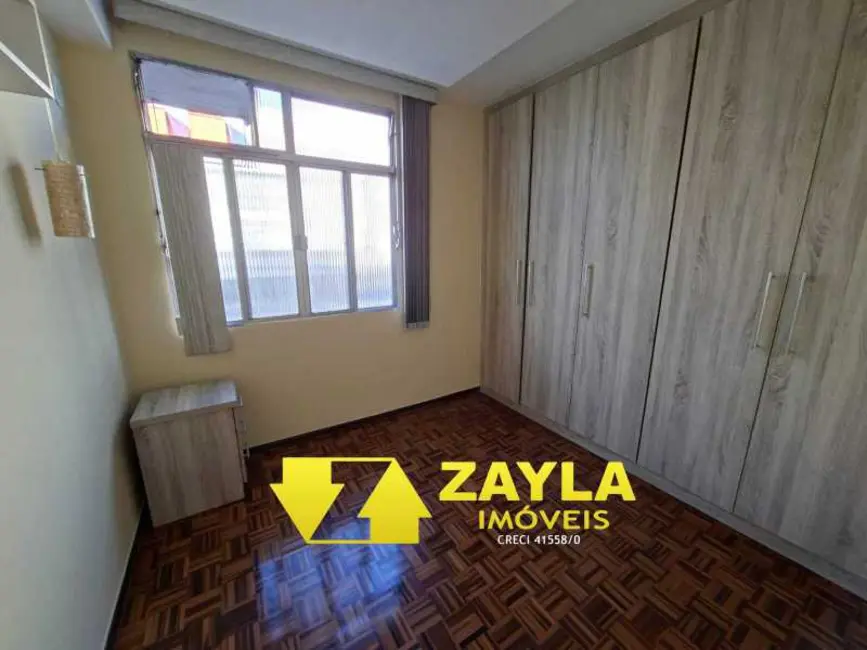 Foto 6 de Apartamento com 3 quartos à venda, 76m2 em Rio De Janeiro - RJ