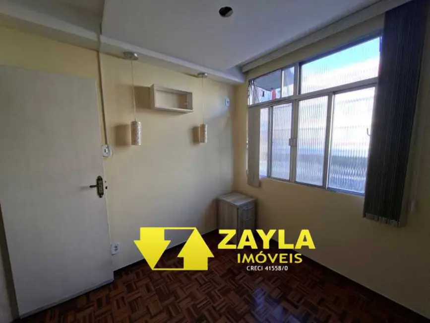 Foto 5 de Apartamento com 3 quartos à venda, 76m2 em Rio De Janeiro - RJ
