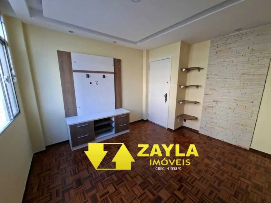 Foto 1 de Apartamento com 3 quartos à venda, 76m2 em Rio De Janeiro - RJ