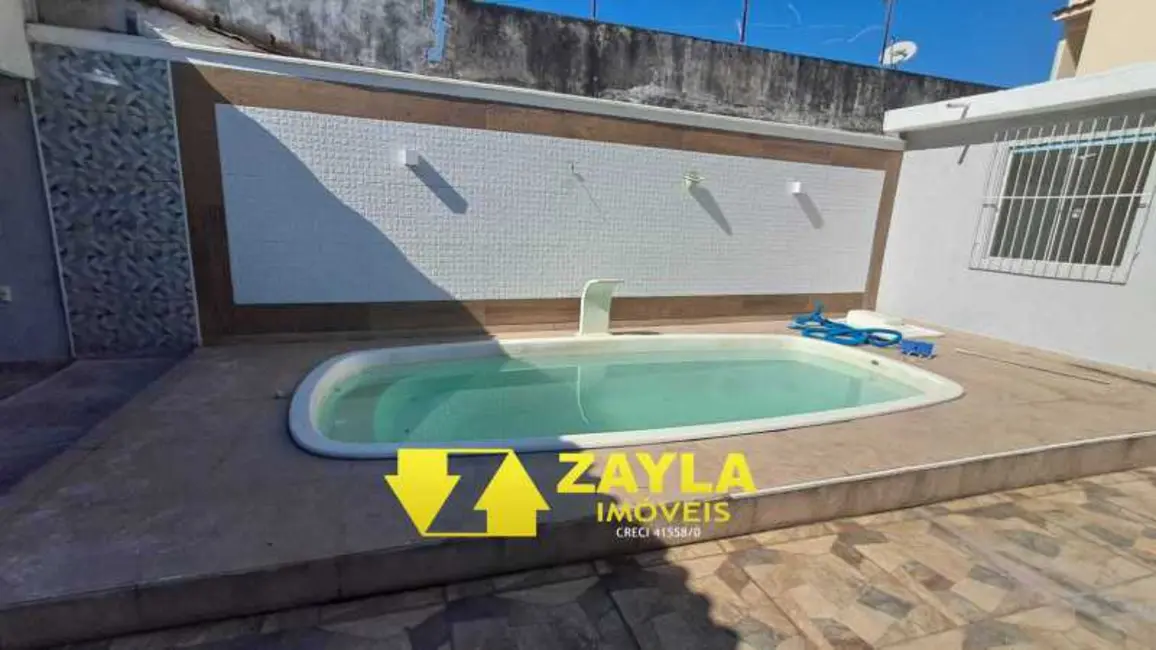 Apartamento com 3 quartos à venda, 98m2 em Rio De Janeiro - RJ - imagem 3 Foto 3 de Apartamento com 3 quartos à venda, 98m2 em Rio De Janeiro - RJ