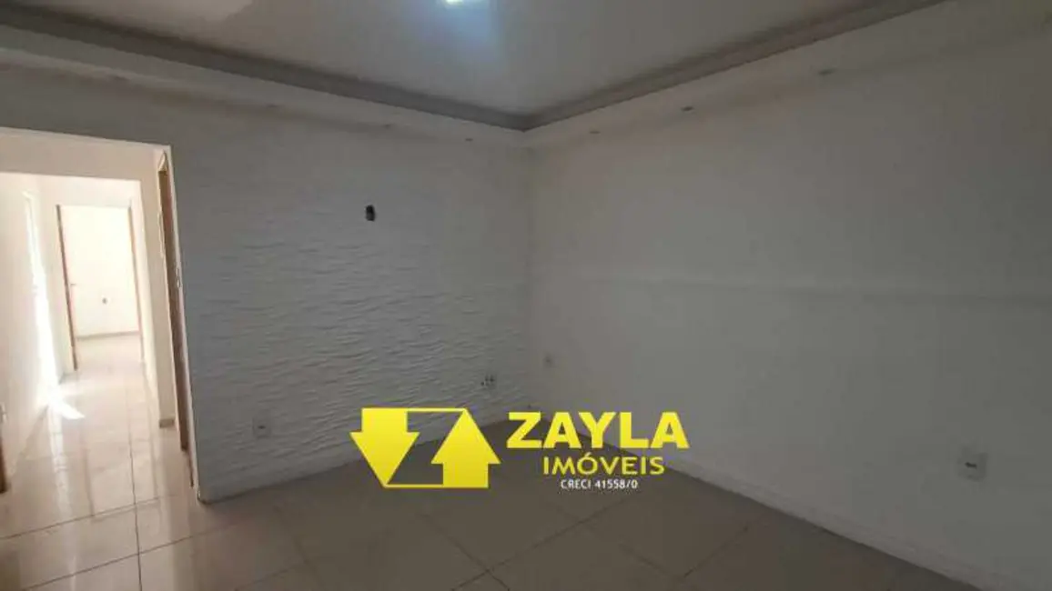 Apartamento com 3 quartos à venda, 98m2 em Rio De Janeiro - RJ - imagem 7 Foto 7 de Apartamento com 3 quartos à venda, 98m2 em Rio De Janeiro - RJ