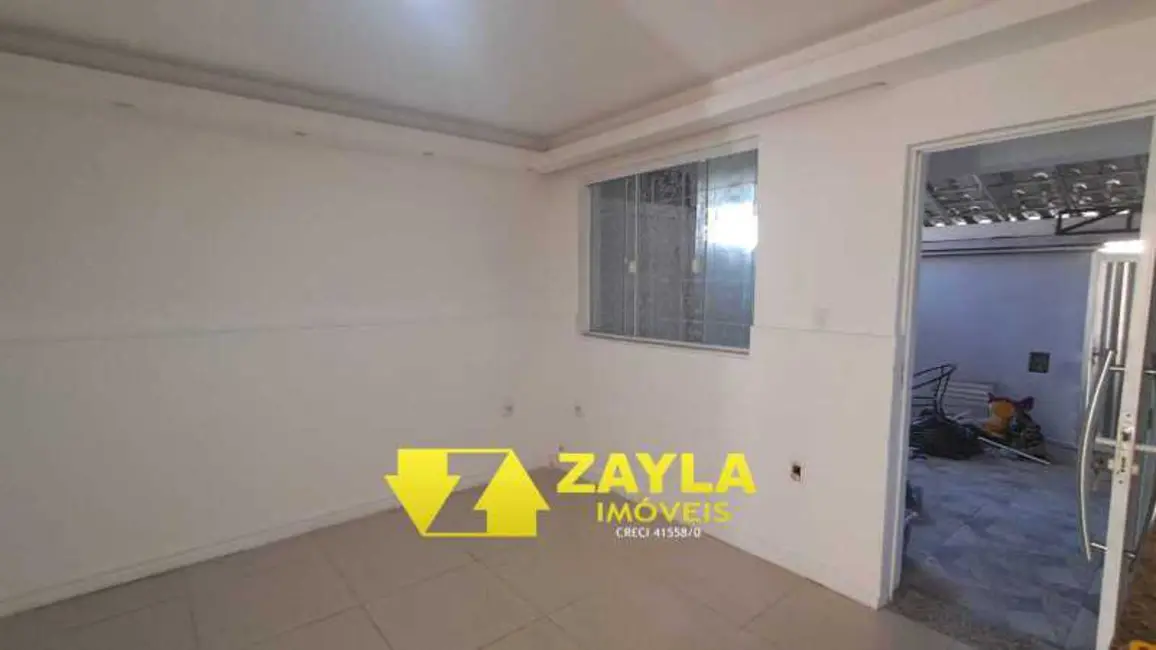 Apartamento com 3 quartos à venda, 98m2 em Rio De Janeiro - RJ - imagem 8 Foto 8 de Apartamento com 3 quartos à venda, 98m2 em Rio De Janeiro - RJ
