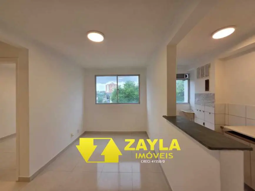 Apartamento com 2 quartos à venda, 48m2 em Rio De Janeiro - RJ - imagem 1 Foto 1 de Apartamento com 2 quartos à venda, 48m2 em Rio De Janeiro - RJ