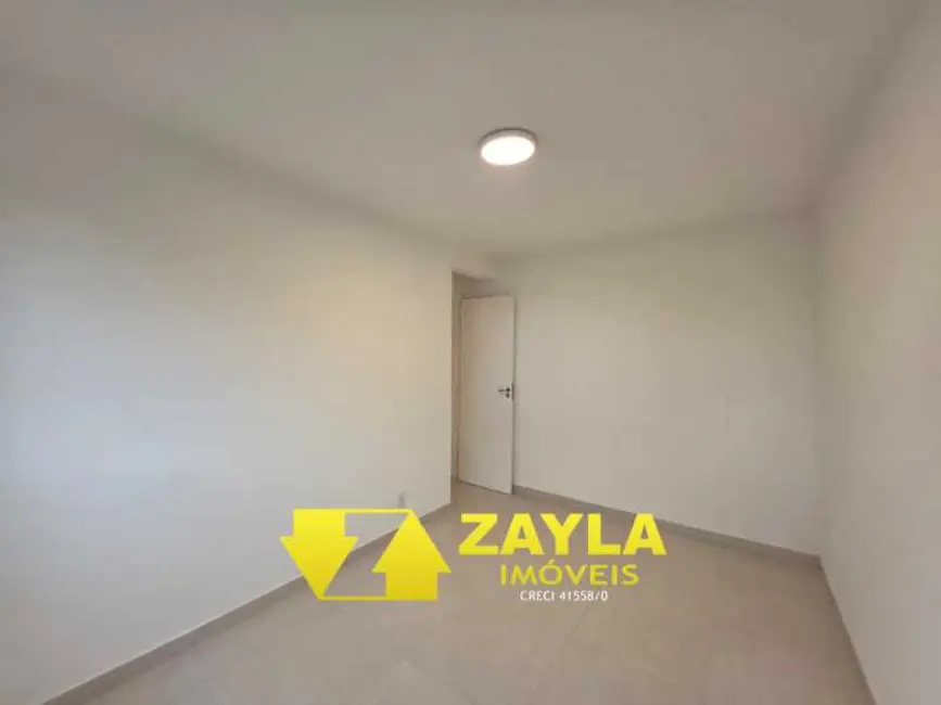 Apartamento com 2 quartos à venda, 48m2 em Rio De Janeiro - RJ - imagem 6 Foto 6 de Apartamento com 2 quartos à venda, 48m2 em Rio De Janeiro - RJ