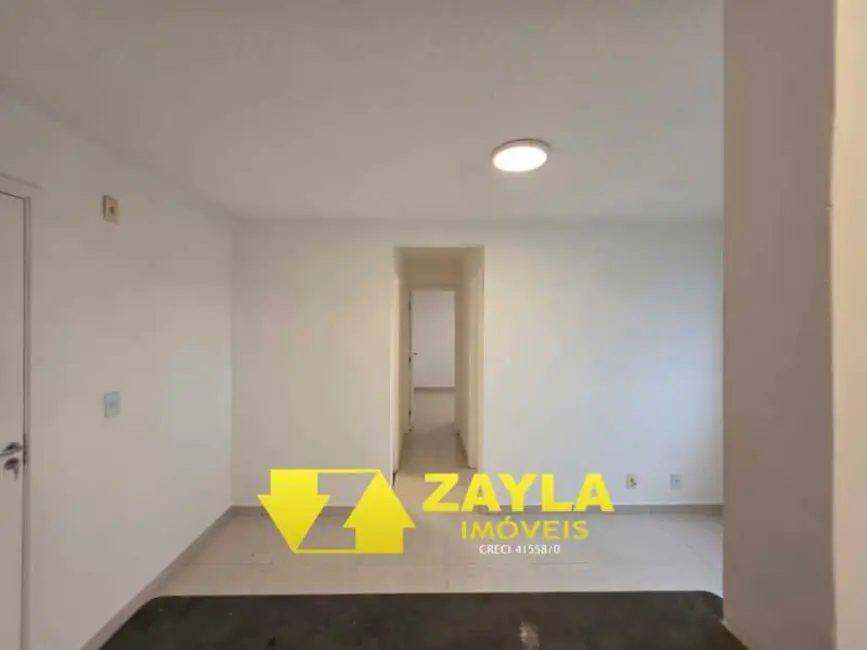 Apartamento com 2 quartos à venda, 48m2 em Rio De Janeiro - RJ - imagem 9 Foto 9 de Apartamento com 2 quartos à venda, 48m2 em Rio De Janeiro - RJ