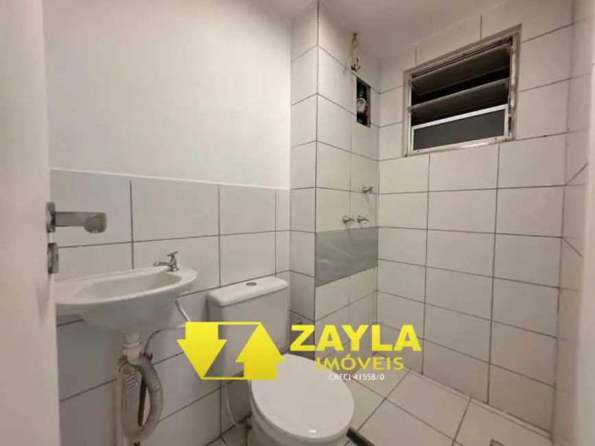 Apartamento com 2 quartos à venda, 48m2 em Rio De Janeiro - RJ - imagem 2 Foto 2 de Apartamento com 2 quartos à venda, 48m2 em Rio De Janeiro - RJ