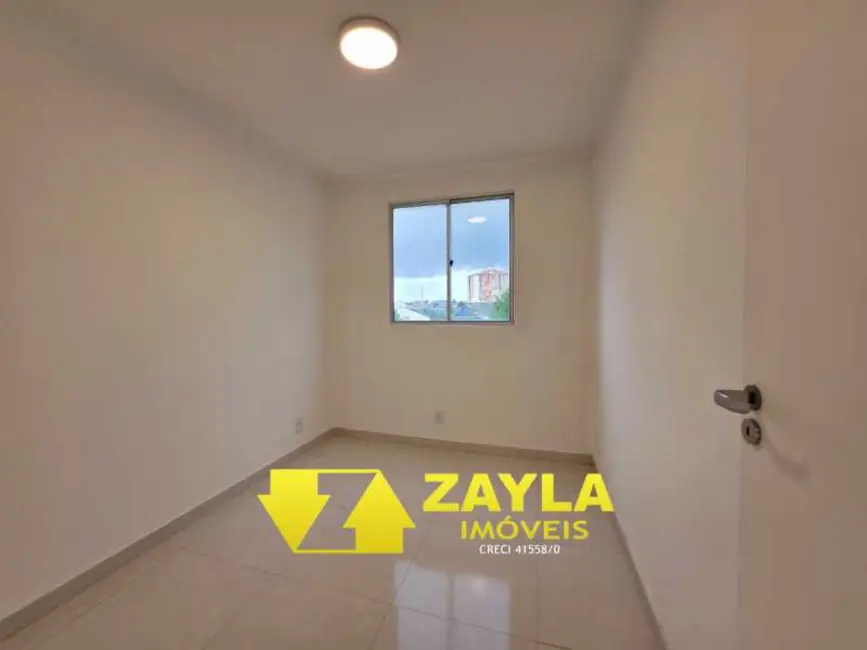 Apartamento com 2 quartos à venda, 48m2 em Rio De Janeiro - RJ - imagem 4 Foto 4 de Apartamento com 2 quartos à venda, 48m2 em Rio De Janeiro - RJ