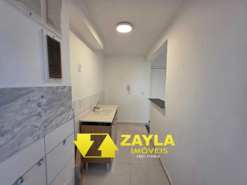 Apartamento com 2 quartos à venda, 48m2 em Rio De Janeiro - RJ - imagem 8 Foto 8 de Apartamento com 2 quartos à venda, 48m2 em Rio De Janeiro - RJ