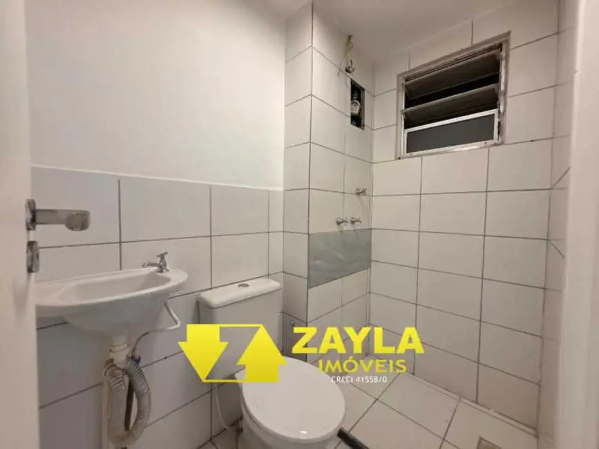 Apartamento com 2 quartos à venda, 48m2 em Rio De Janeiro - RJ - imagem 3 Foto 3 de Apartamento com 2 quartos à venda, 48m2 em Rio De Janeiro - RJ