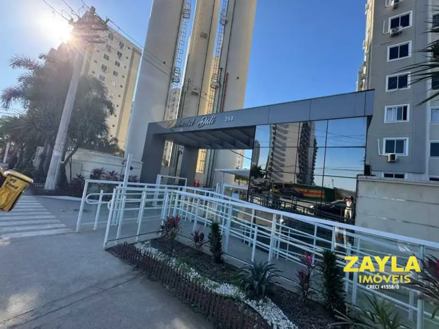 Apartamento com 2 quartos à venda, 43m2 em Duque De Caxias - RJ - imagem 2 Foto 2 de Apartamento com 2 quartos à venda, 43m2 em Duque De Caxias - RJ