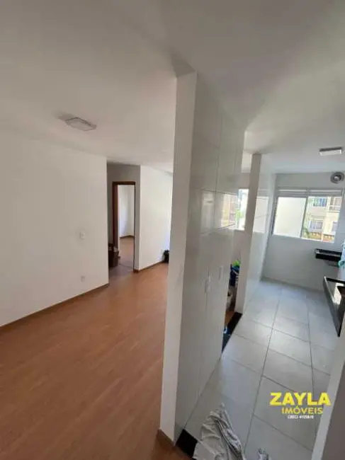 Apartamento com 2 quartos à venda, 43m2 em Duque De Caxias - RJ - imagem 6 Foto 6 de Apartamento com 2 quartos à venda, 43m2 em Duque De Caxias - RJ