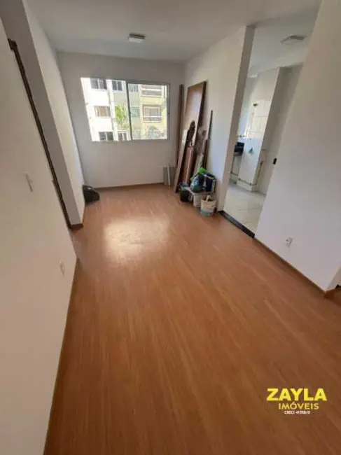 Apartamento com 2 quartos à venda, 43m2 em Duque De Caxias - RJ - imagem 5 Foto 5 de Apartamento com 2 quartos à venda, 43m2 em Duque De Caxias - RJ