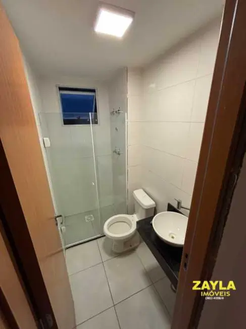 Apartamento com 2 quartos à venda, 43m2 em Duque De Caxias - RJ - imagem 9 Foto 9 de Apartamento com 2 quartos à venda, 43m2 em Duque De Caxias - RJ
