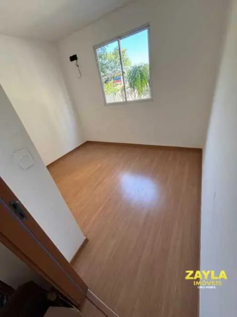 Apartamento com 2 quartos à venda, 43m2 em Duque De Caxias - RJ - imagem 7 Foto 7 de Apartamento com 2 quartos à venda, 43m2 em Duque De Caxias - RJ
