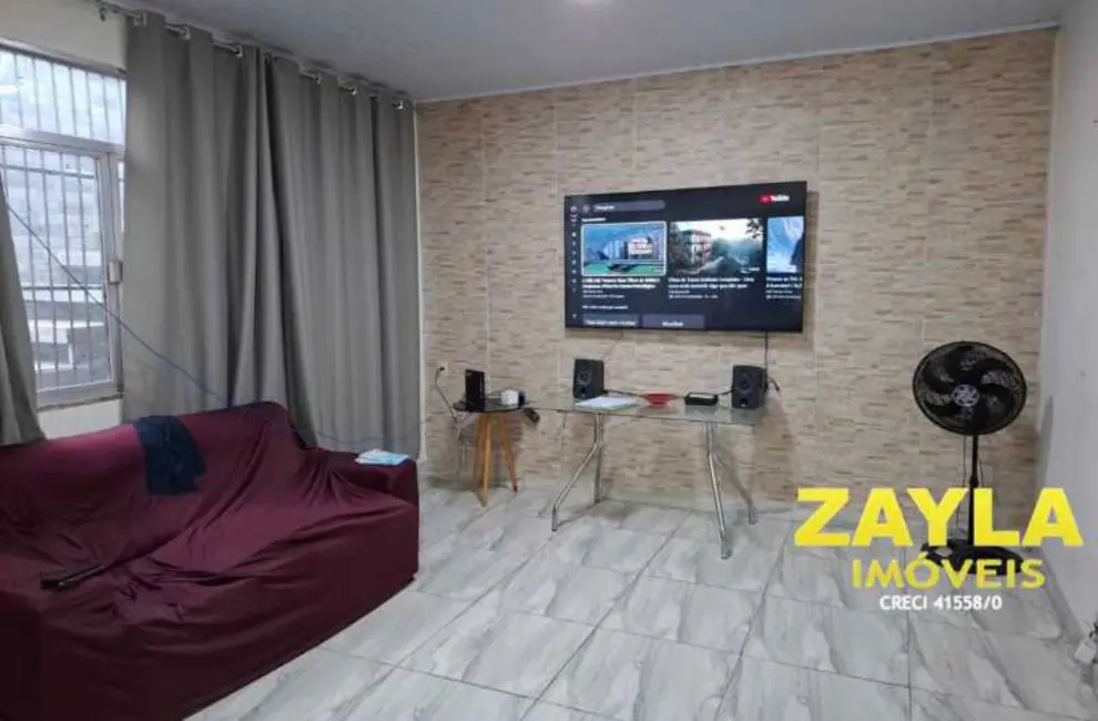 Foto 6 de Casa com 5 quartos à venda, 103m2 em Rio De Janeiro - RJ