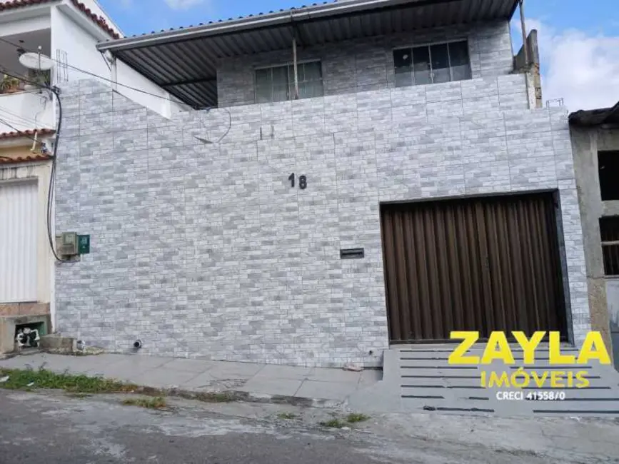 Foto 1 de Casa com 5 quartos à venda, 103m2 em Rio De Janeiro - RJ