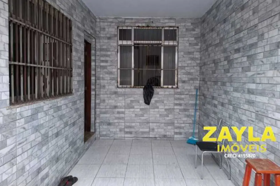 Foto 2 de Casa com 5 quartos à venda, 103m2 em Rio De Janeiro - RJ