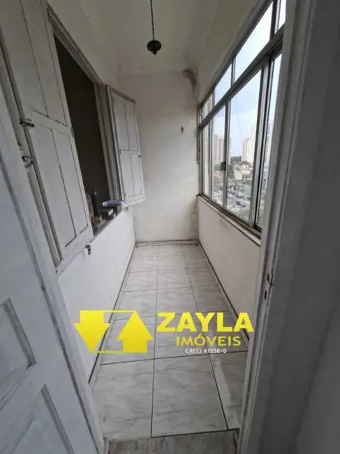 Foto 1 de Apartamento com 2 quartos à venda, 75m2 em Rio De Janeiro - RJ