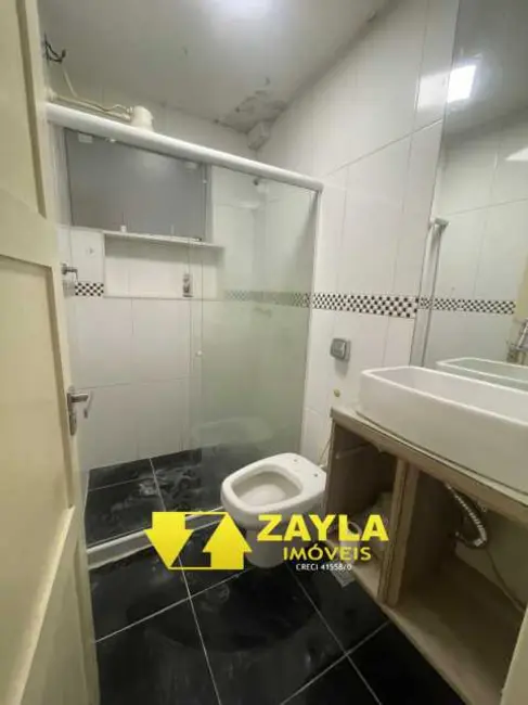 Apartamento com 2 quartos à venda, 118m2 em Rio De Janeiro - RJ - imagem 3 Foto 3 de Apartamento com 2 quartos à venda, 118m2 em Rio De Janeiro - RJ