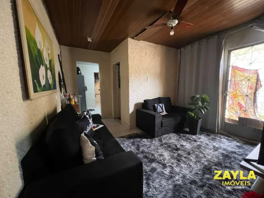 Apartamento com 2 quartos à venda, 57m2 em Rio De Janeiro - RJ - imagem 1 Foto 1 de Apartamento com 2 quartos à venda, 57m2 em Rio De Janeiro - RJ