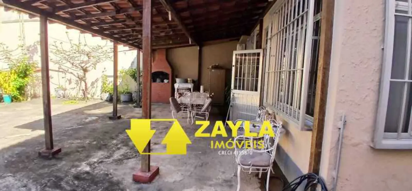 Casa com 3 quartos à venda, 153m2 em Rio De Janeiro - RJ - imagem 1 Foto 1 de Casa com 3 quartos à venda, 153m2 em Rio De Janeiro - RJ