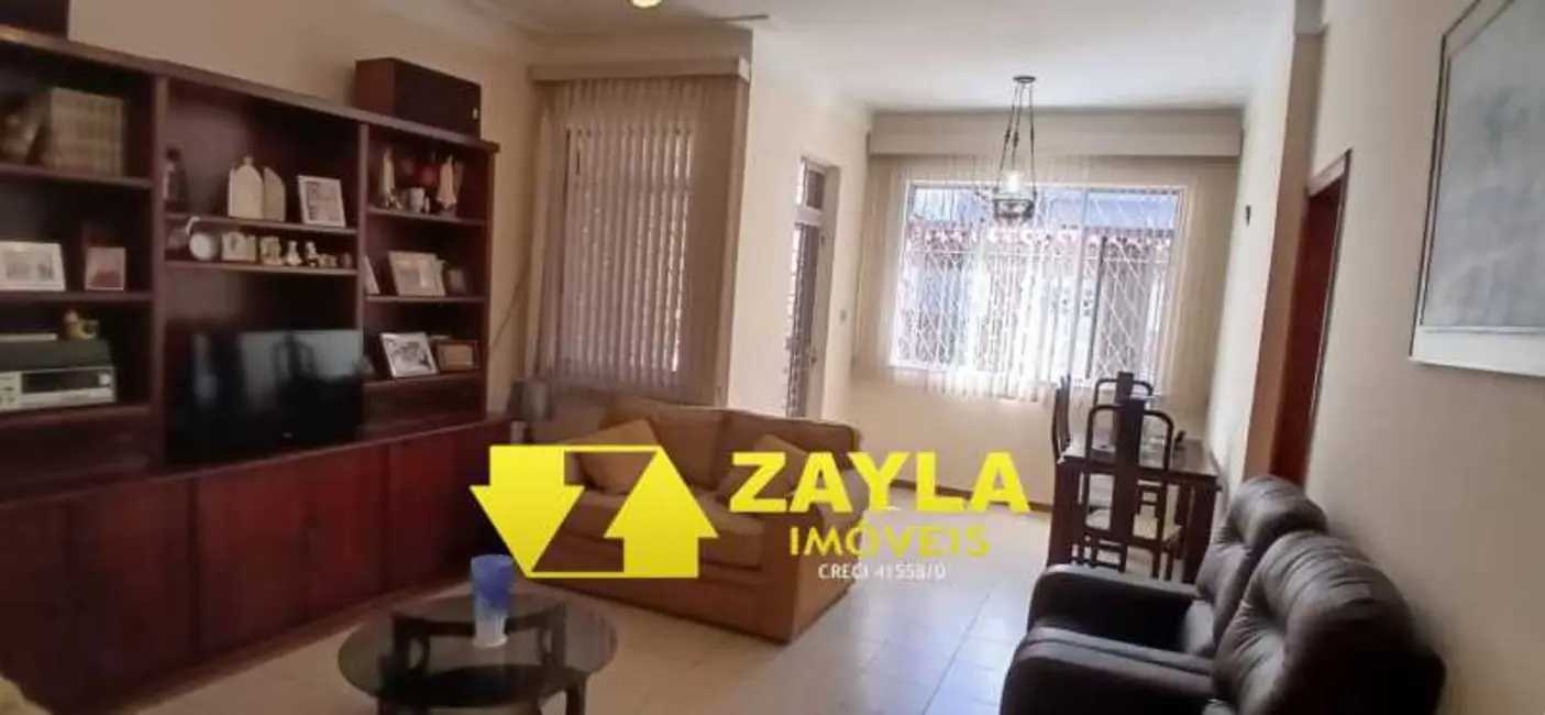 Casa com 3 quartos à venda, 153m2 em Rio De Janeiro - RJ - imagem 3 Foto 3 de Casa com 3 quartos à venda, 153m2 em Rio De Janeiro - RJ