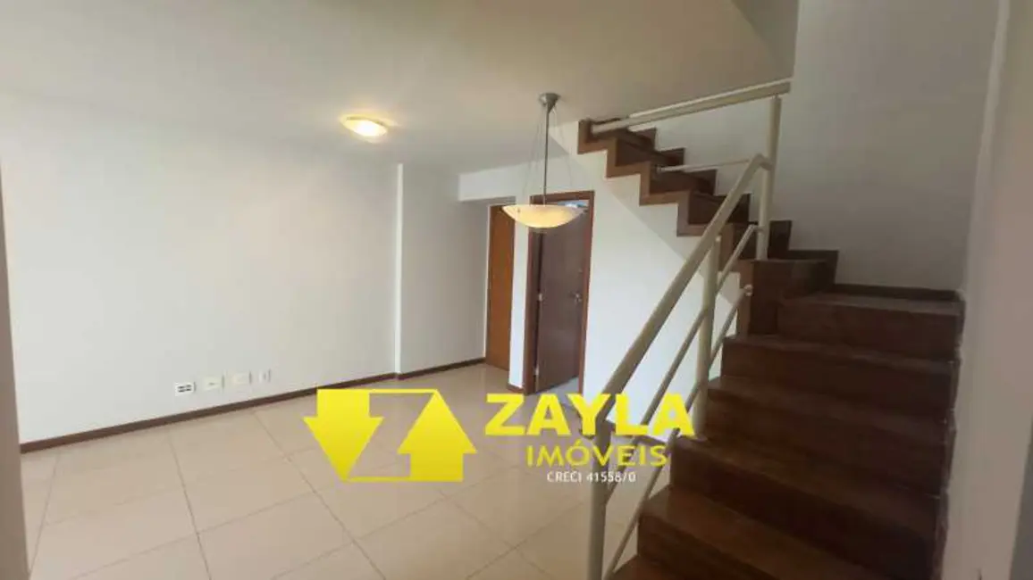 Cobertura com 3 quartos à venda, 208m2 em Rio De Janeiro - RJ - imagem 2 Foto 2 de Cobertura com 3 quartos à venda, 208m2 em Rio De Janeiro - RJ
