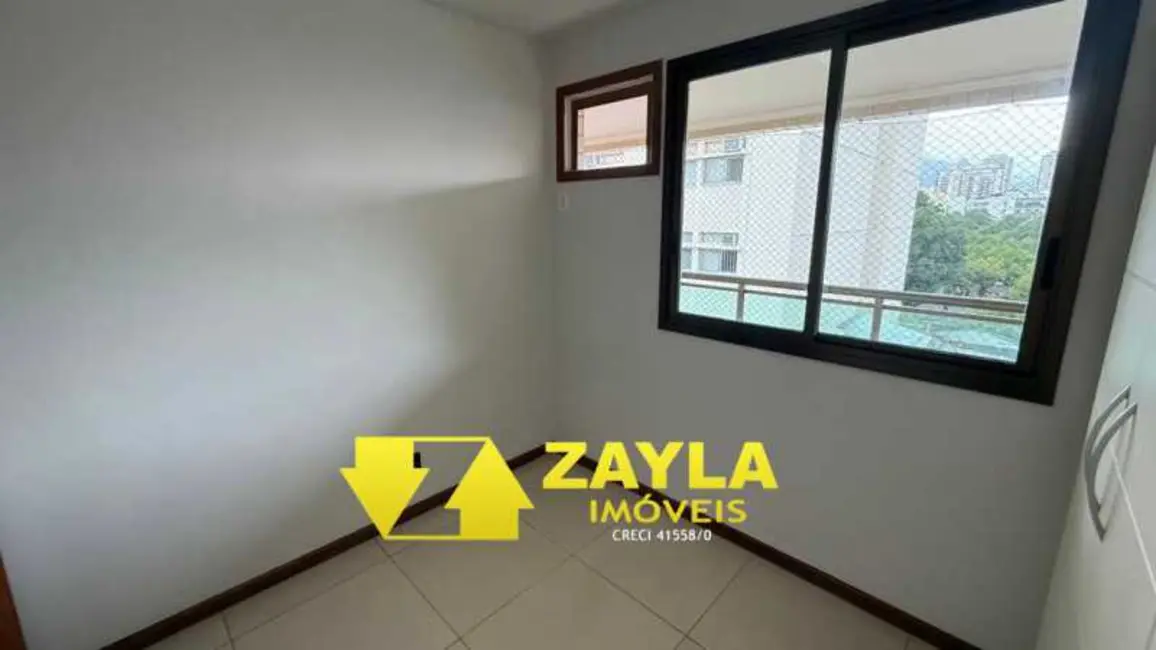 Cobertura com 3 quartos à venda, 208m2 em Rio De Janeiro - RJ - imagem 9 Foto 9 de Cobertura com 3 quartos à venda, 208m2 em Rio De Janeiro - RJ