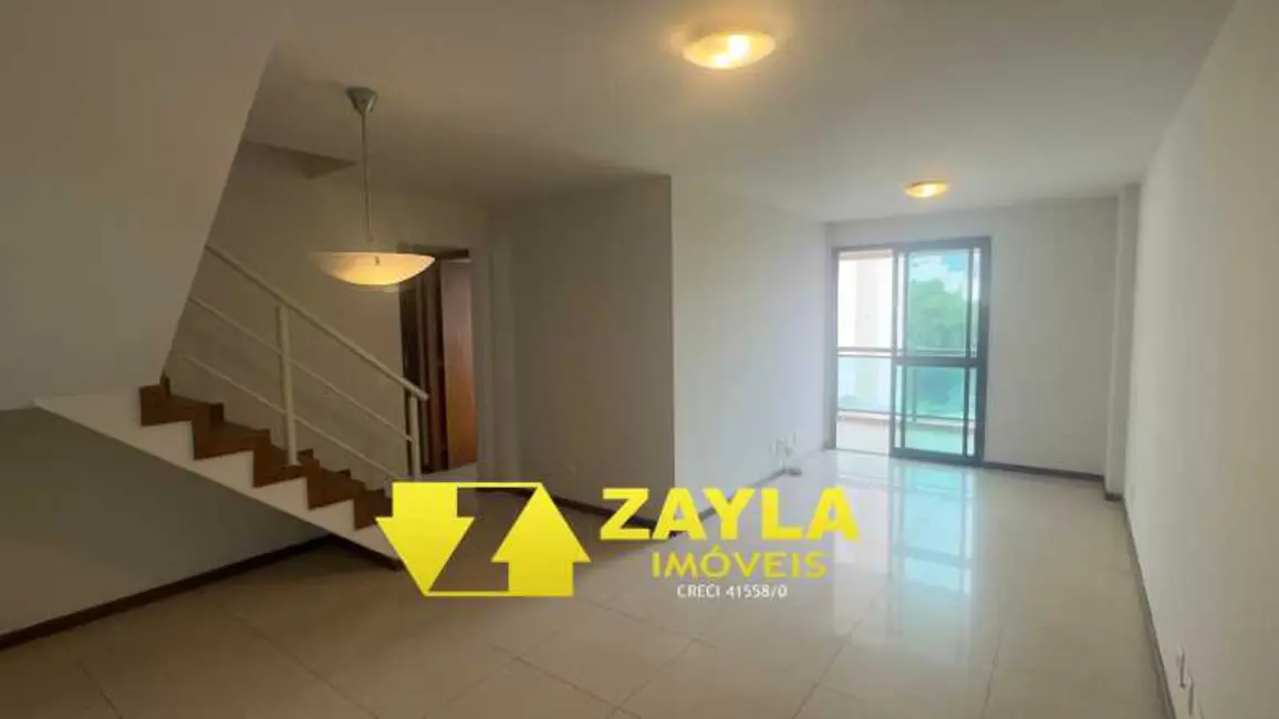 Cobertura com 3 quartos à venda, 208m2 em Rio De Janeiro - RJ - imagem 3 Foto 3 de Cobertura com 3 quartos à venda, 208m2 em Rio De Janeiro - RJ