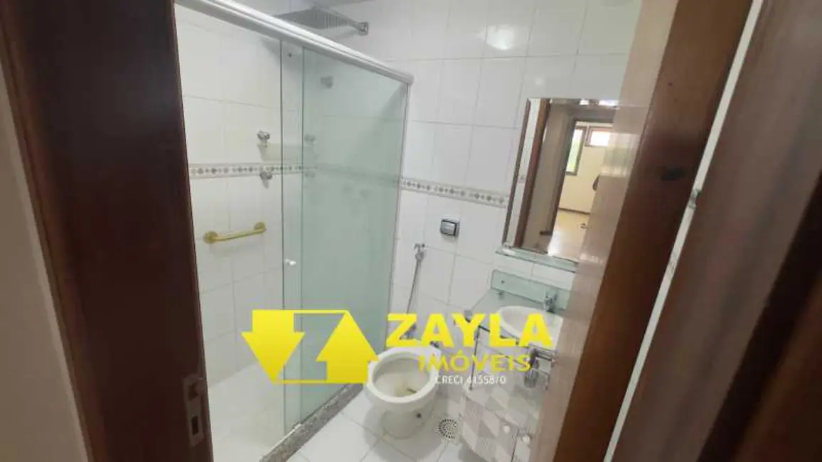 Cobertura com 3 quartos à venda, 208m2 em Rio De Janeiro - RJ - imagem 7 Foto 7 de Cobertura com 3 quartos à venda, 208m2 em Rio De Janeiro - RJ