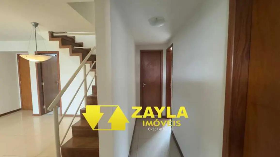 Cobertura com 3 quartos à venda, 208m2 em Rio De Janeiro - RJ - imagem 6 Foto 6 de Cobertura com 3 quartos à venda, 208m2 em Rio De Janeiro - RJ