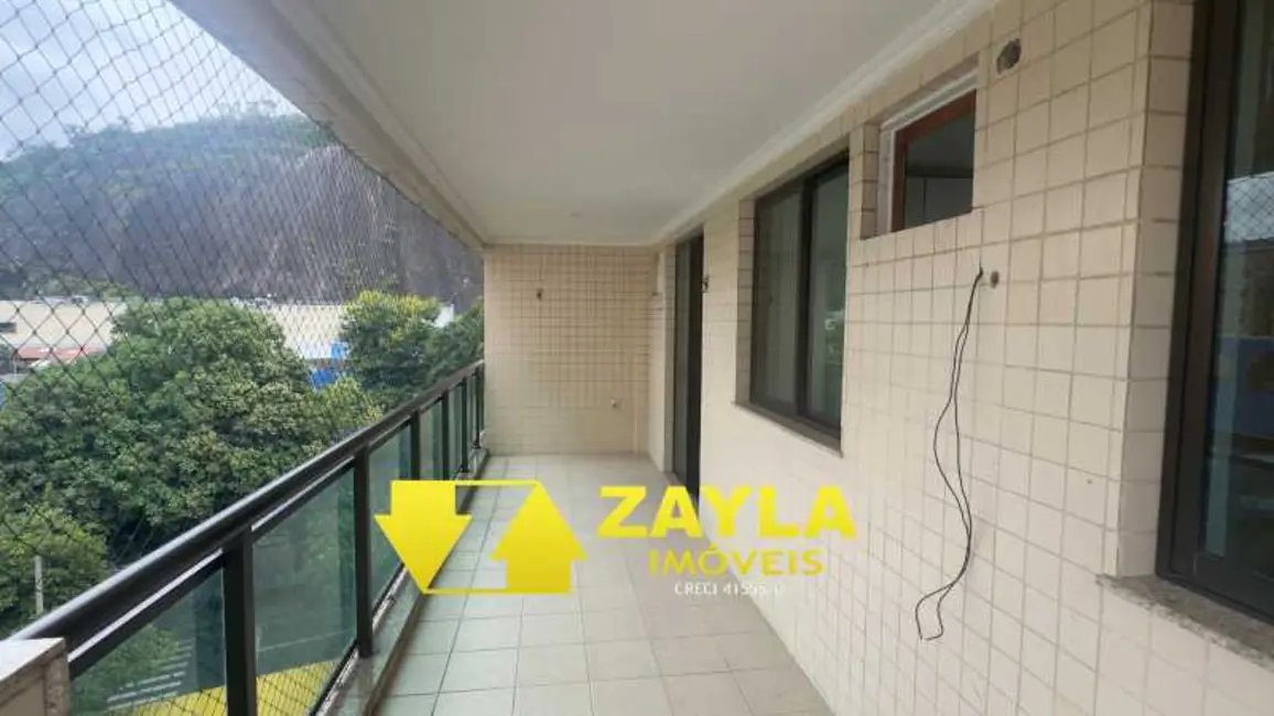 Cobertura com 3 quartos à venda, 208m2 em Rio De Janeiro - RJ - imagem 5 Foto 5 de Cobertura com 3 quartos à venda, 208m2 em Rio De Janeiro - RJ