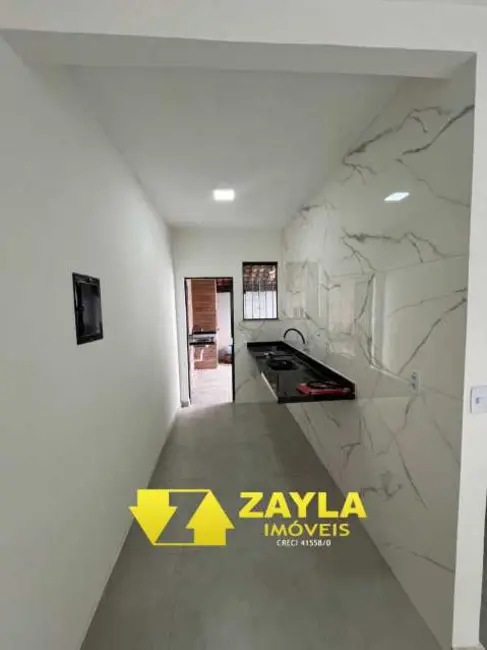 Foto 4 de Casa de Condomínio com 3 quartos à venda, 90m2 em Sao Goncalo - RJ