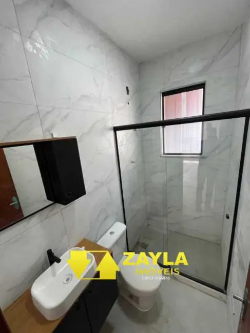 Foto 3 de Casa de Condomínio com 3 quartos à venda, 90m2 em Sao Goncalo - RJ