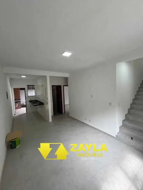 Foto 1 de Casa de Condomínio com 3 quartos à venda, 90m2 em Sao Goncalo - RJ